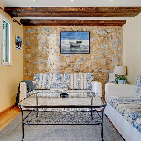 Maravilloso Apartamento, Hondarribia, Terraza, 4Pax Ngoại thất bức ảnh