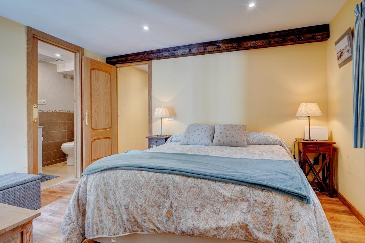 Maravilloso Apartamento, Hondarribia, Terraza, 4Pax Ngoại thất bức ảnh